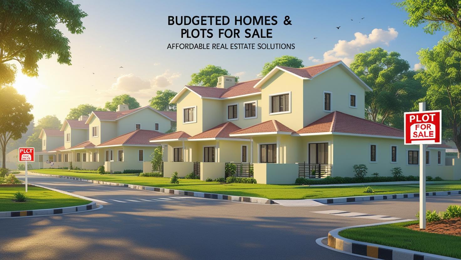 Budgeted housing
