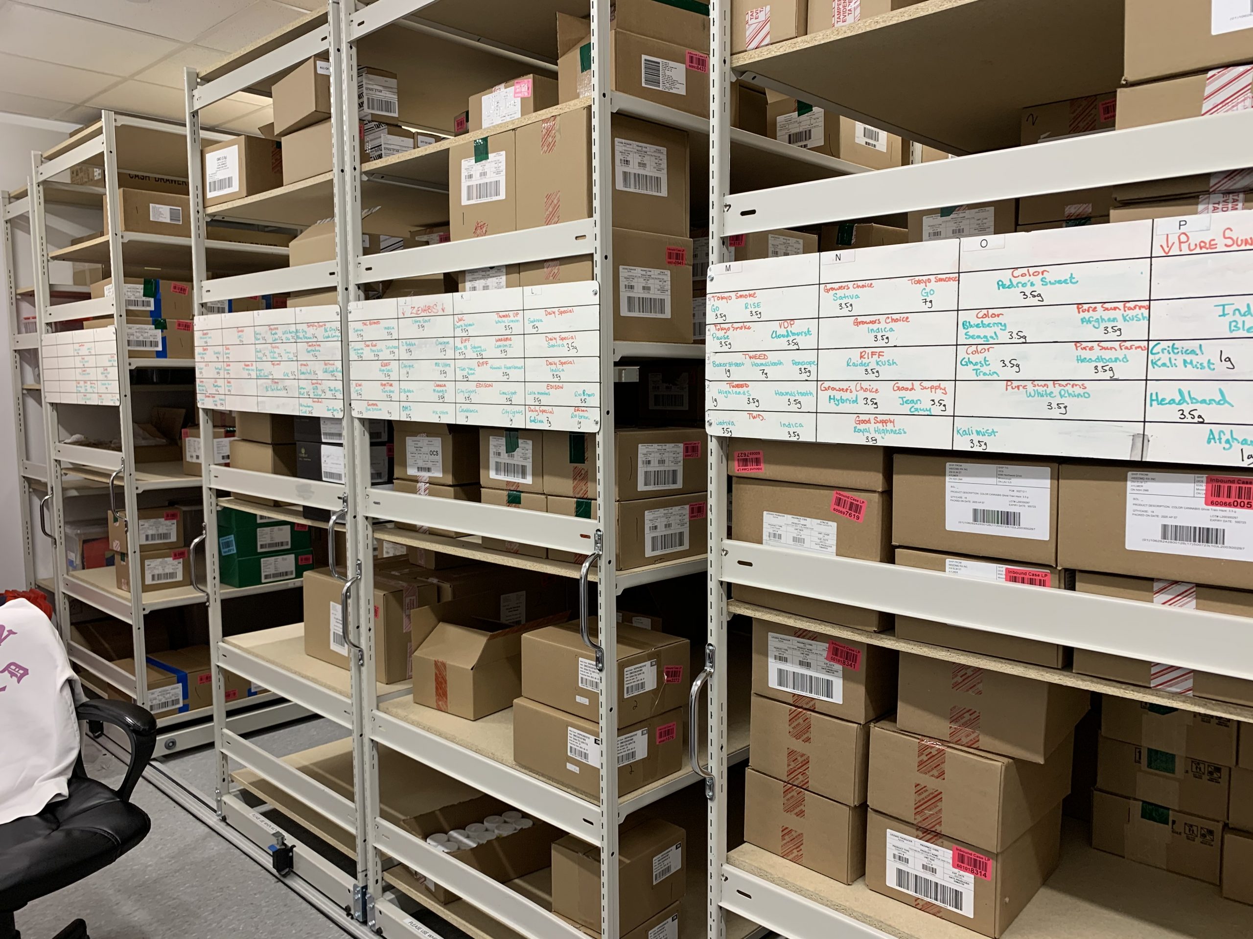 Retail Space Solutions in Maharashtra