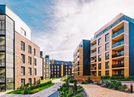 Patil Infra Apartment Development