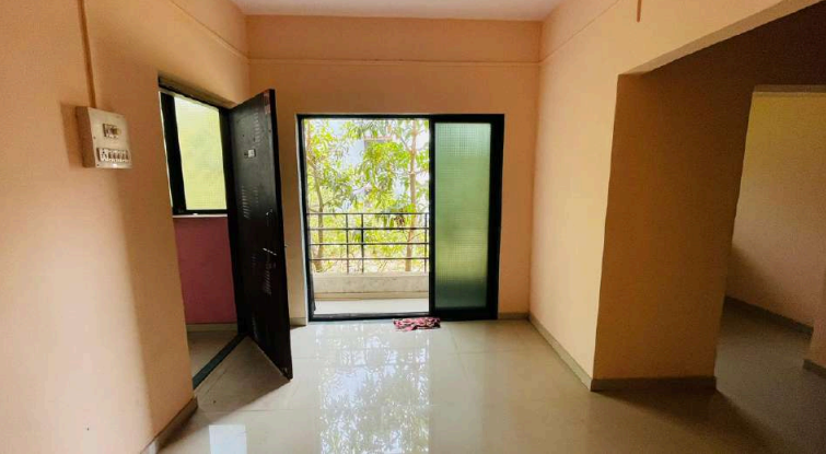 Shree Safalya — Interior