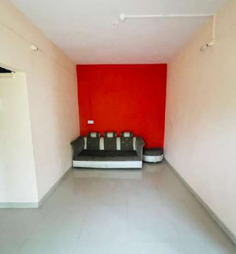 Shree Safalya — Interior