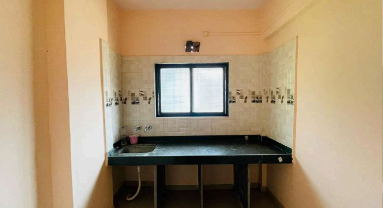 Shree Safalya — Interior