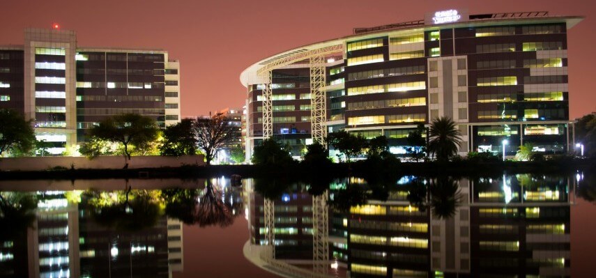 Commercial Property Sales in Maharashtra