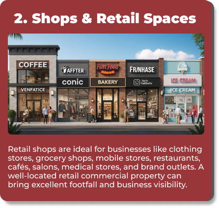 Commercial Property for Sale