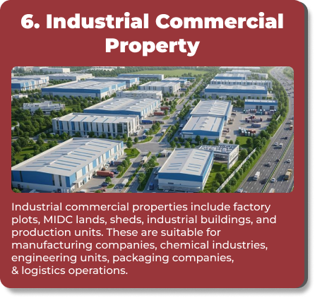 Commercial Property for Sale