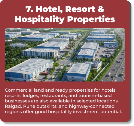 Commercial Property for Sale