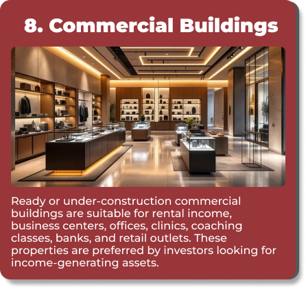 Commercial Property for Sale