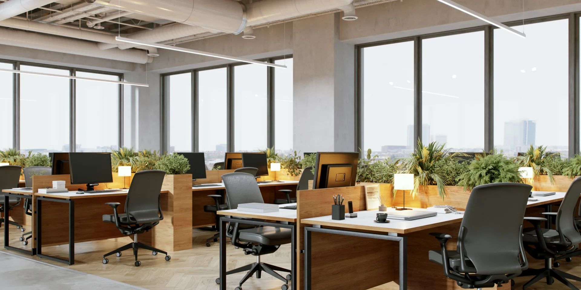 Office space for sale