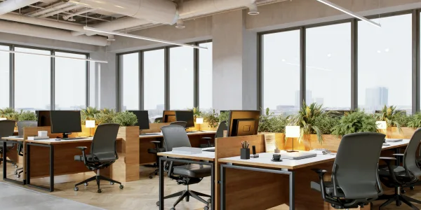 Office Space for Sale
