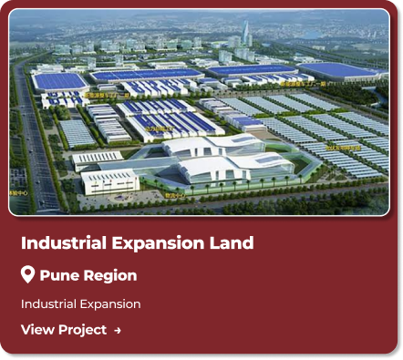 Logistics Land Opportunity