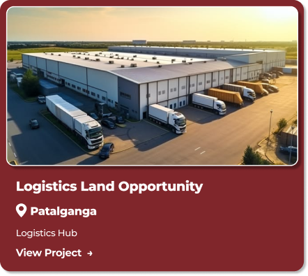 Residential Development Land
