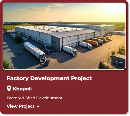 Warehousing Development