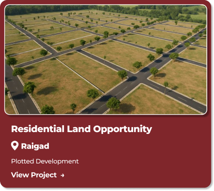 Industrial Expansion Land