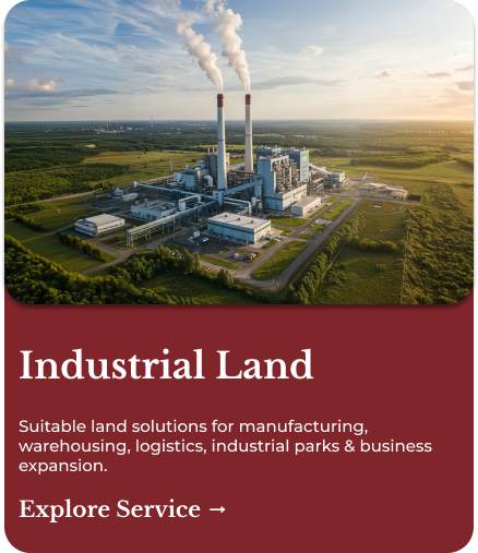 Industrial Land