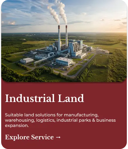 Industrial Land