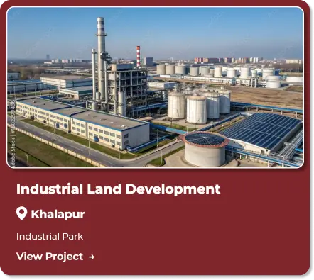 Industrial Land Development