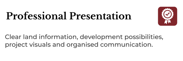 Professional Presentation